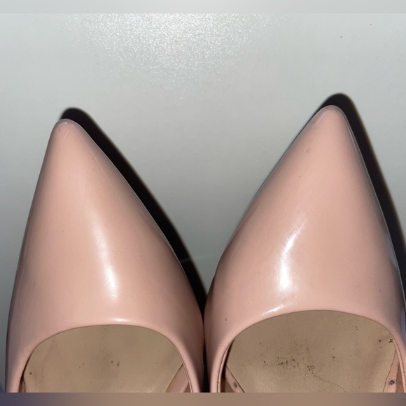 Nude Aldo stessy stilettos - Picture 5 of 10